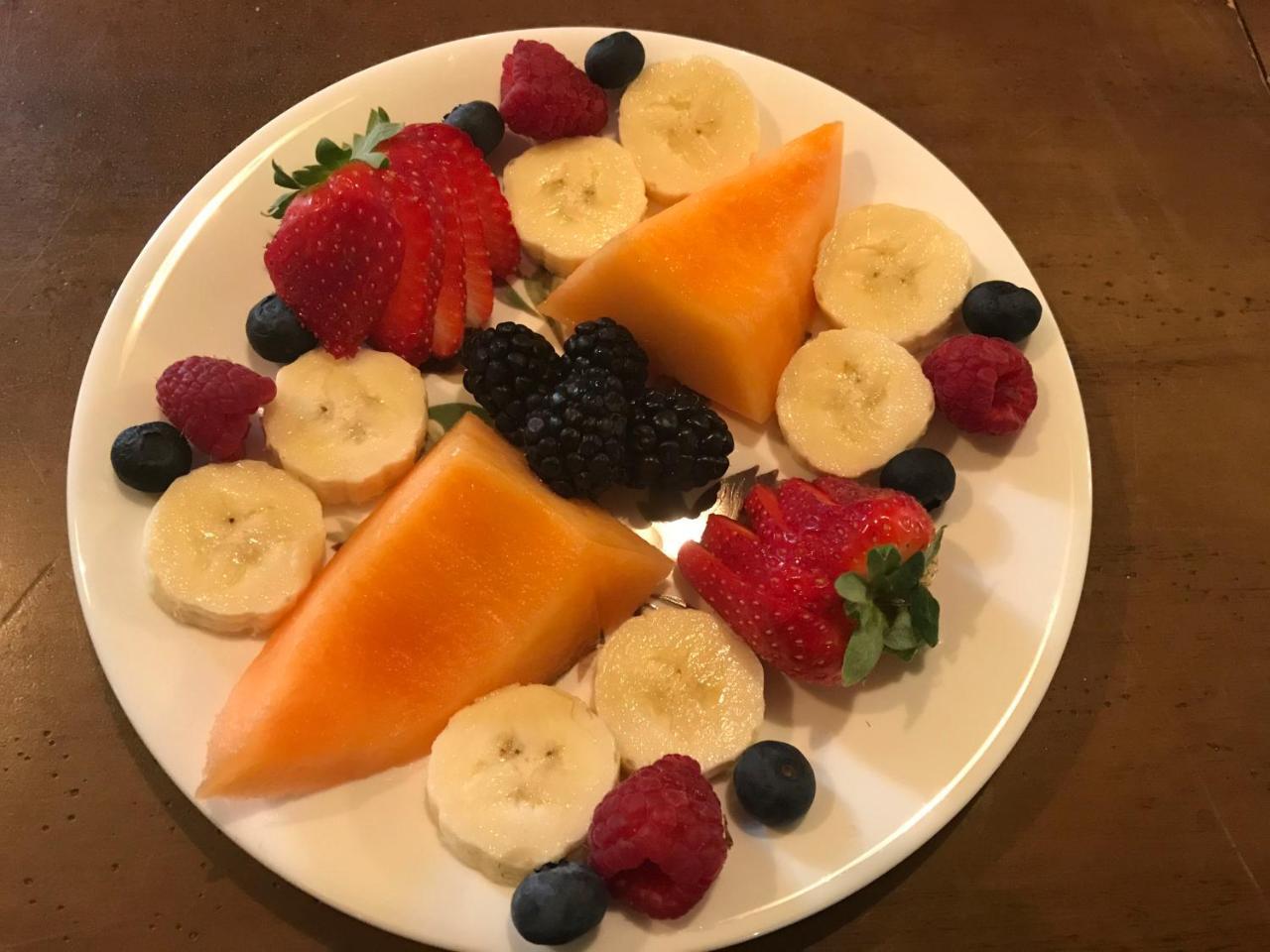 Toccoa Simmons-Bond Inn Bed & Breakfast المظهر الخارجي الصورة